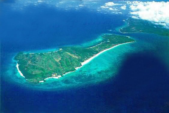 Boracay Island